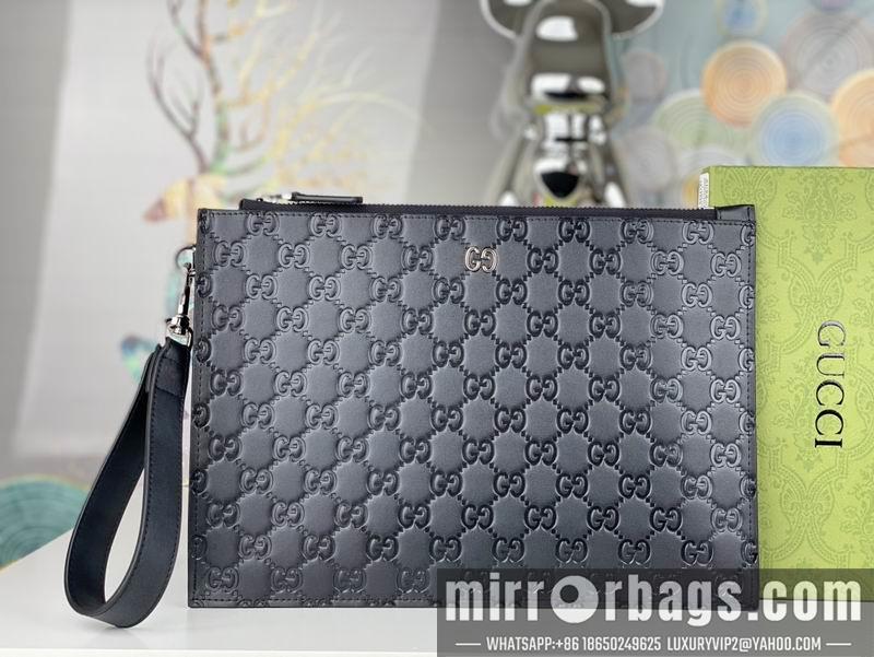 Replica Gucci Bags 1:1 GG 544477 145758 473922 30.5x21x1.5cm zy