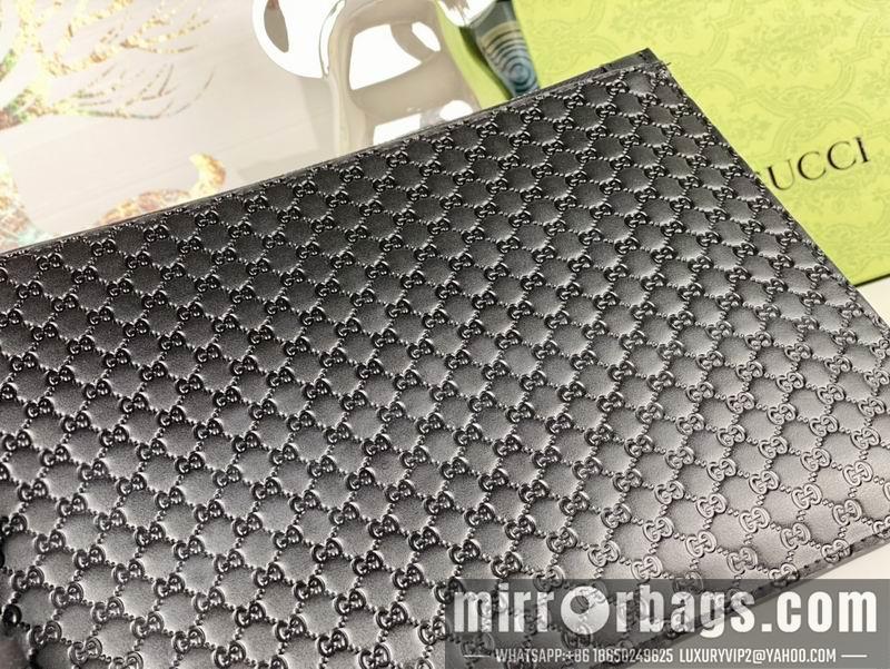 Replica Gucci Bags 1:1 GG 544477 145758 473922 30.5x21x1.5cm zy