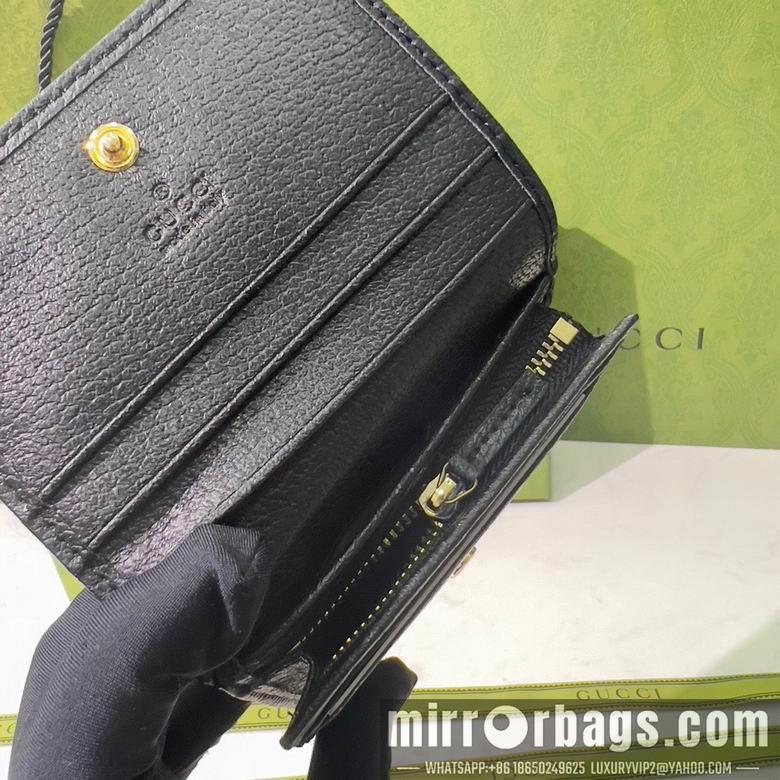 Replica Gucci Bags 1:1 4911 11.5X8.5X3cm