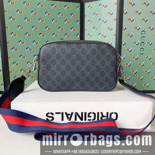 Replica Gucci Bags 1:1 574886 24x14x7cm df03