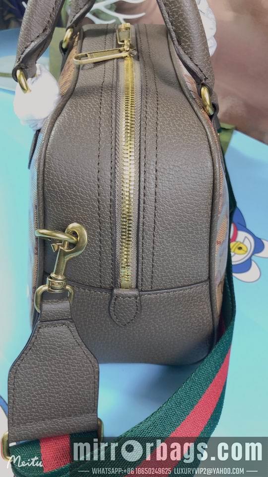 Replica Gucci Bags 1:1 Gucci保龄球包 28x17x9cm zy
