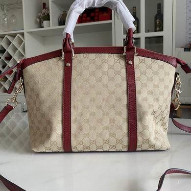 Replica Gucci Bags 1:1 WD341503 33X27X14