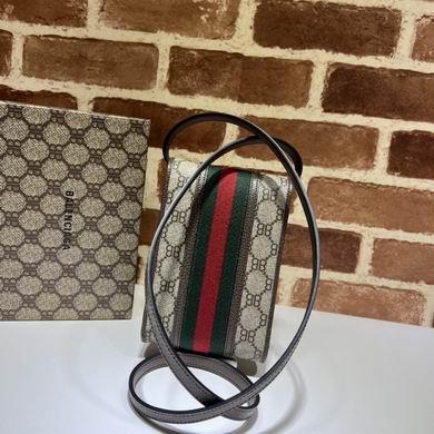 Replica Gucci Bags 1:1 680130 11.5X18X3.5cm DF