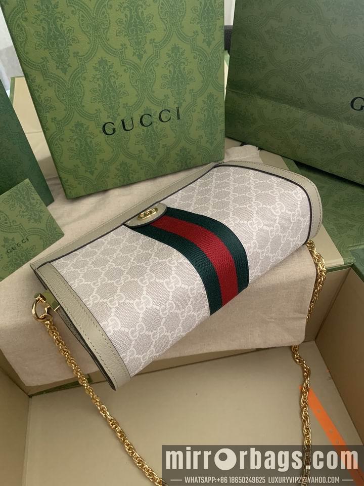Replica Gucci Bags 1:1 Gucci 503877 26x17.5x8cm ww