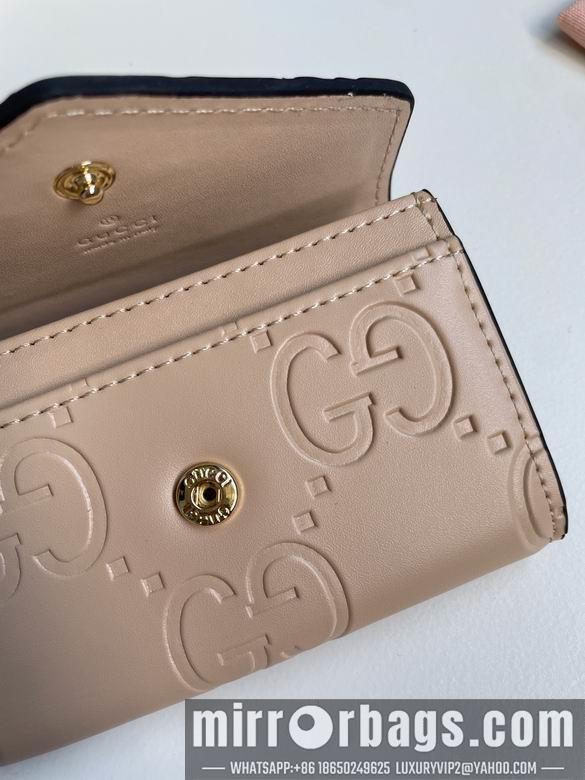 Replica Gucci Bags 1:1 11X7.5cm 071111 ZC 4colour