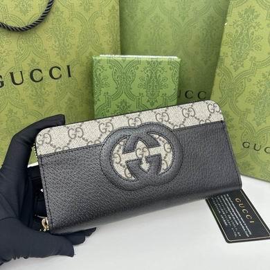 Replica Gucci Bags 1:1 B11 19X11X2cm YG 4colour