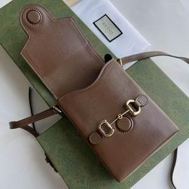 Replica Gucci Bags 1:1 Gucci 625615 11.5x17x4cm zy
