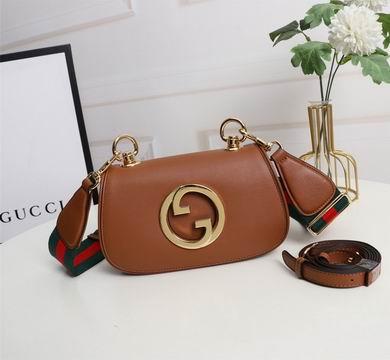 Replica Gucci Bags 1:1 698643 22X13X5.5cm DF 3colour