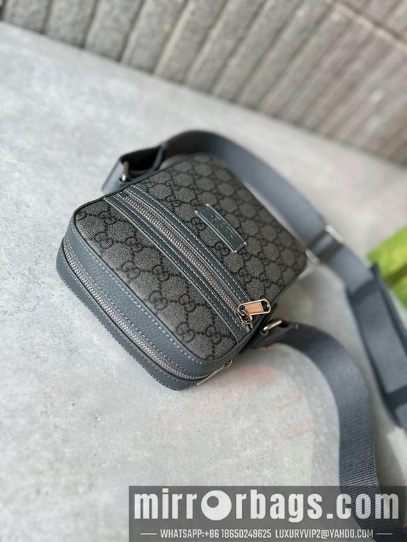 Replica Gucci Bags 1:1 68357 15X19X6cm XM 3colour