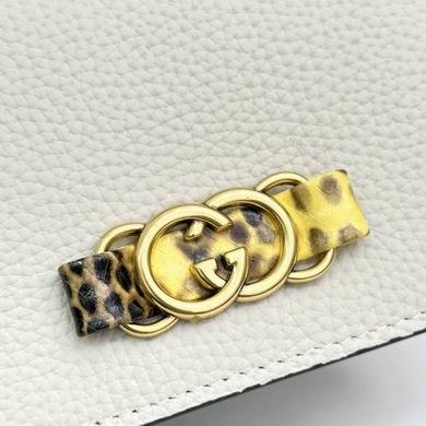 Replica Gucci Bags 1:1 746059 11X9X3cm YG 4colour
