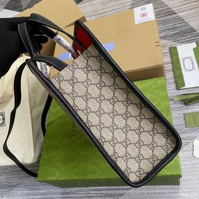 Replica Gucci Bags 1:1 612992 27.9X24.9X10.9cm MP