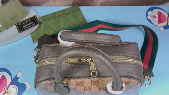 Replica Gucci Bags 1:1 Gucci保龄球包 28x17x9cm zy