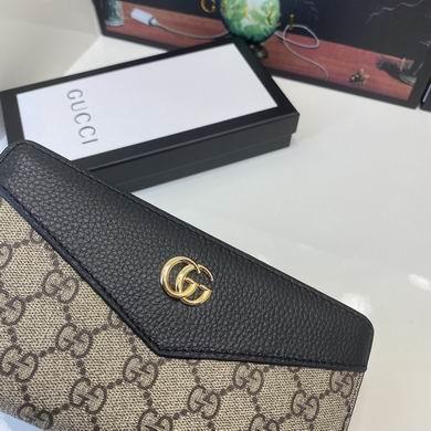 Replica Gucci Bags 1:1 6145 21X11cm ZY