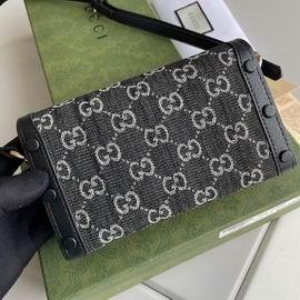 Replica Gucci Bags 1:1 Gucci 1955 699296 18x12x5cm zy