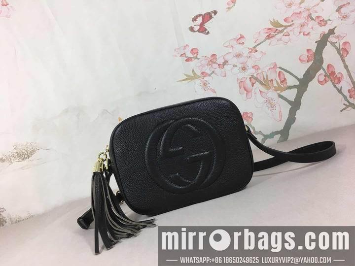 Replica Gucci Bags 1:1 308364 21x15x7cm df03