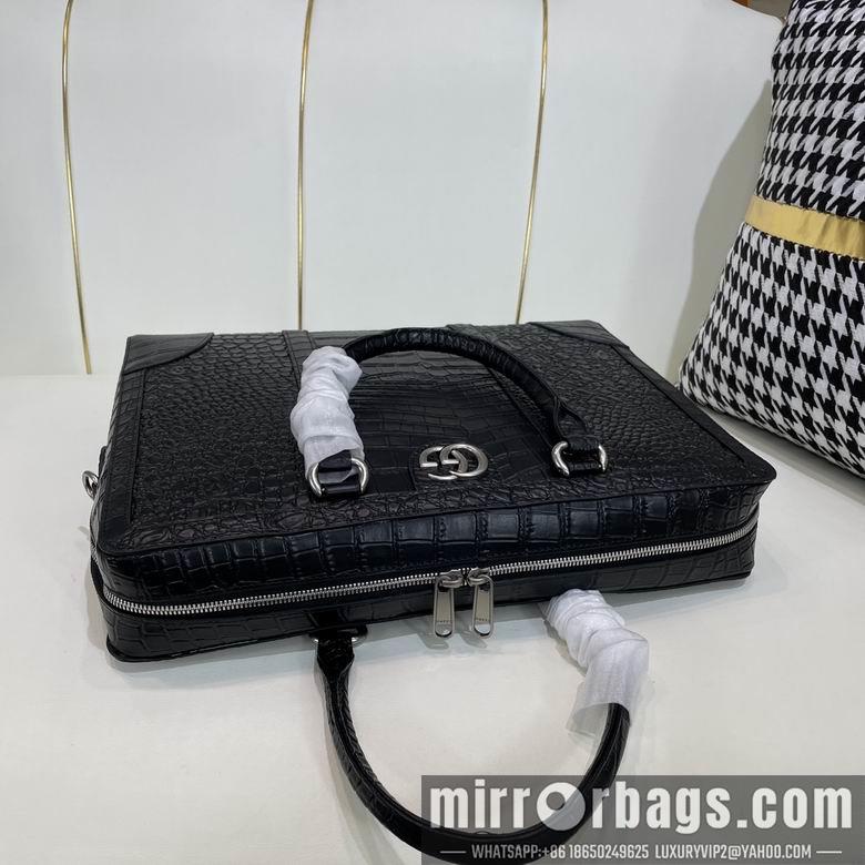Replica Gucci Bags 1:1 HT20-1 38X29X7.5cm WP 2colour