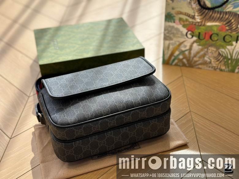 Replica Gucci Bags 1:1 23X18cm 100914 DN