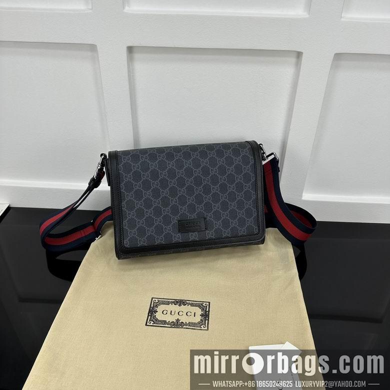 Replica Gucci Bags 1:1 771167 27X20X8cm DF