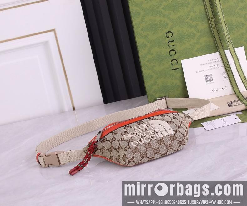 Replica Gucci Bags 1:1 650299 22x13x6cm df01