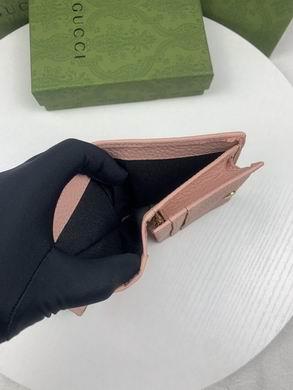 Replica Gucci Bags 1:1 456115 11X9X2.5cm ZY
