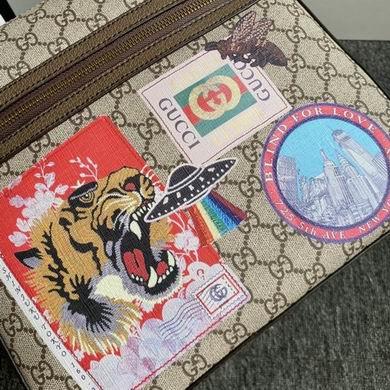 Replica Gucci Bags 1:1 WD406408 29X27.5X3