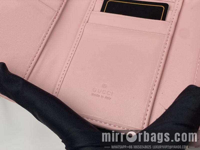 Replica Gucci Bags 1:1 GG 474802 12x9.5x2.5cm zy