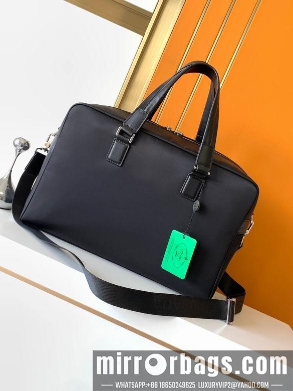 Replica Prada Bags 23369 42X28X15cm XM
