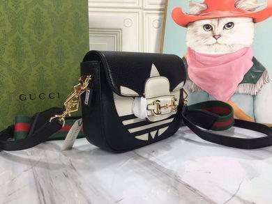 Replica Gucci Bags 1:1 658574 20.5X14.5X5cm DF