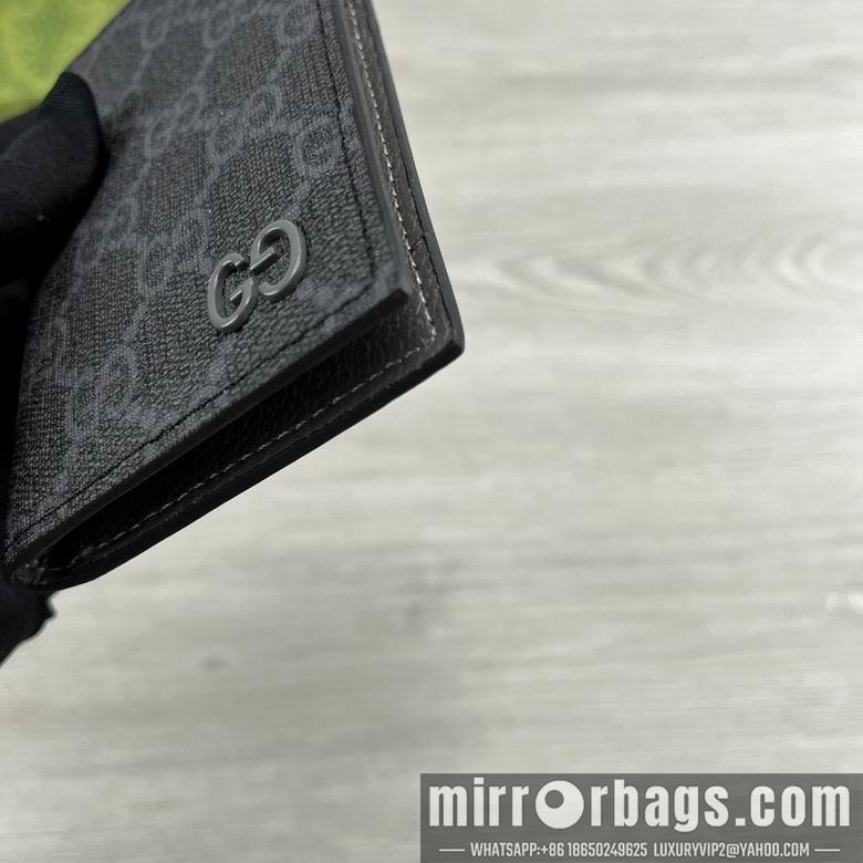 Replica Gucci Bags 1:1 A768249 12X7.5cm ZC 3colour