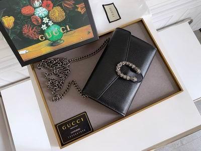 Replica Gucci Bags 1:1 GG woc 401231 20x13x6cm zy