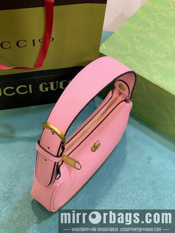 Replica Gucci Bags 1:1 GG 739076 21x12x4cm zy