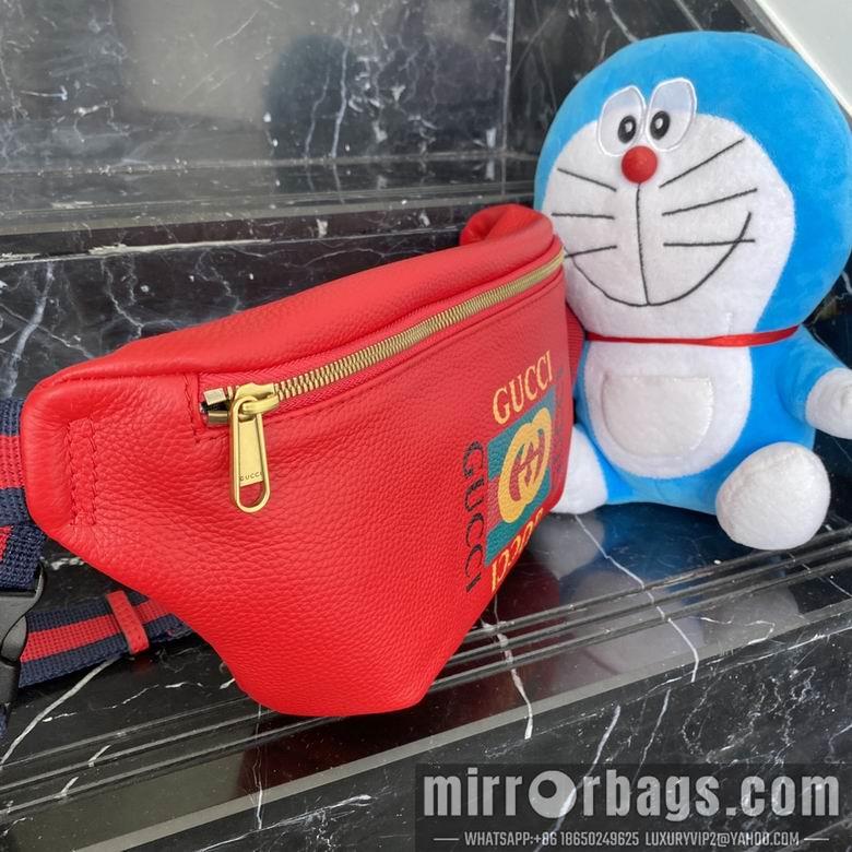 Replica Gucci Bags 1:1 493869 28X18X8cm DF 3colour
