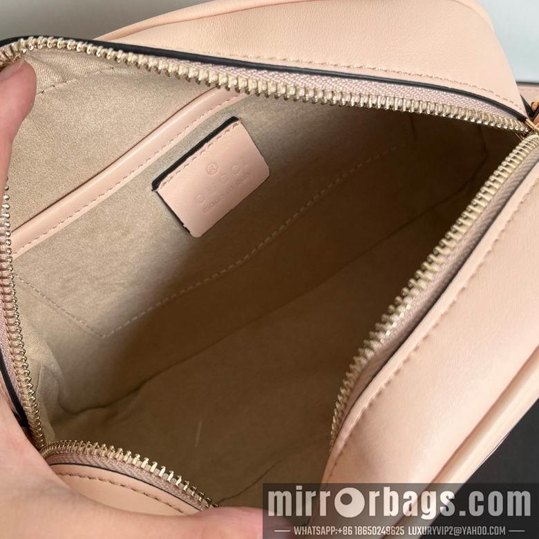 Replica Gucci Bags 1:1 820429 21X15.5X8cm DF