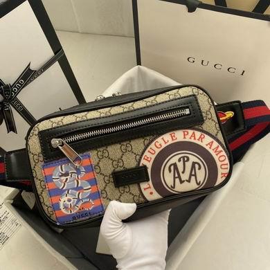 Replica Gucci Bags 1:1 WD474293 24X14X5.5