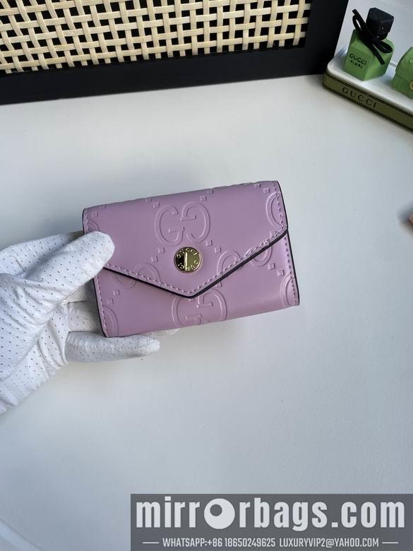 Replica Gucci Bags 1:1 11X7.5cm 071111 ZC 4colour