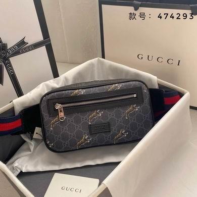 Replica Gucci Bags 1:1 WD474293 24X14X5.5