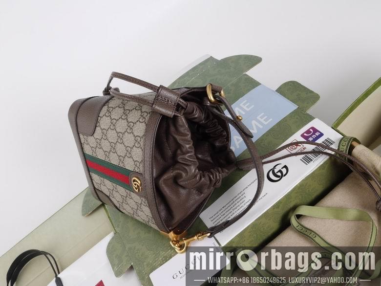 Replica Gucci Bags 1:1 752583 18X16X5cm YG 2colour-1