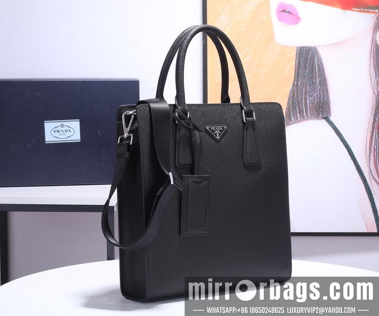 Replica Prada Bags 2VE367 31.5X33.5X7cm XM 2colour