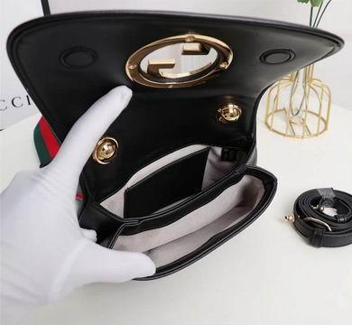 Replica Gucci Bags 1:1 698643 22X13X5.5cm DF 3colour