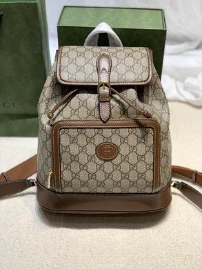 Replica Gucci Bags 1:1 674147 26.5X30X13cm DF 3colour