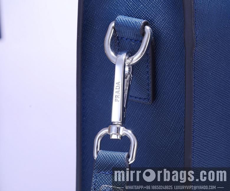 Replica Prada Bags A6663 31.5X33X10.5cm XM