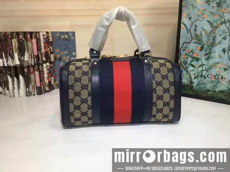 Replica Gucci Bags 1:1 269876 28X19X17cm DF 3colour