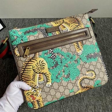 Replica Gucci Bags 1:1 WD406408 29X27.5X3