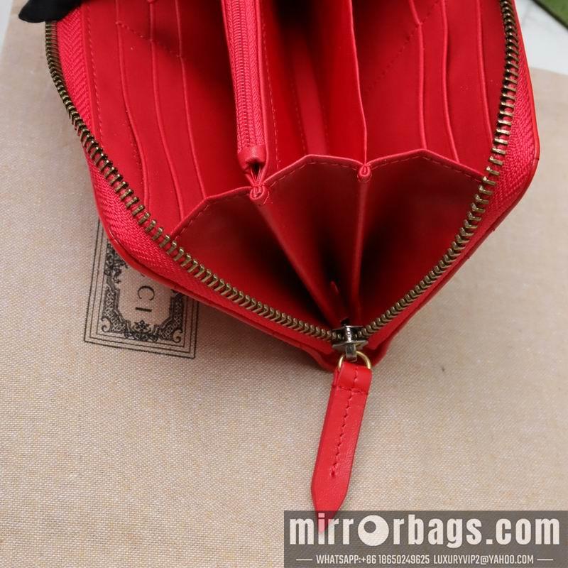 Replica Gucci Bags 1:1 GG Marmont 443123 19x10x2.5cm zy