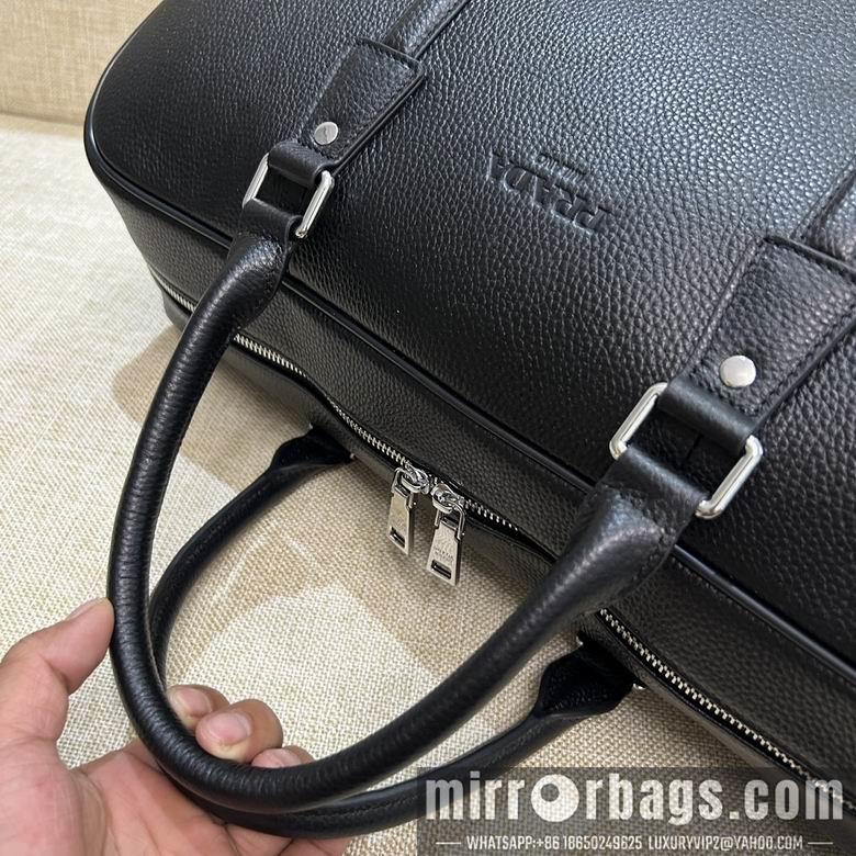 Replica Prada Bags 43X29X18cm 091205 XM