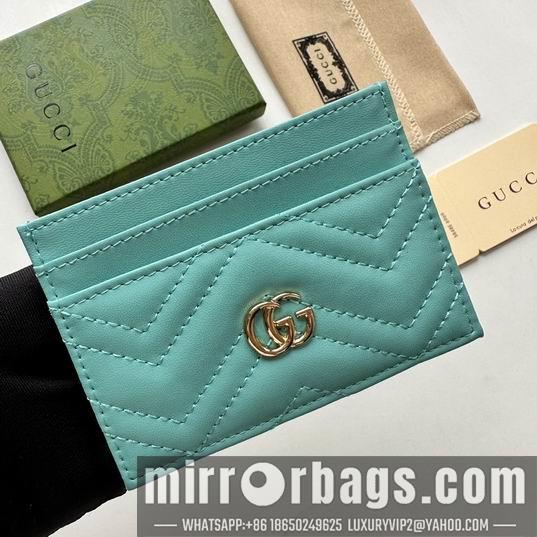 Replica Gucci Bags 1:1 GG 443127 10x7cm zy1