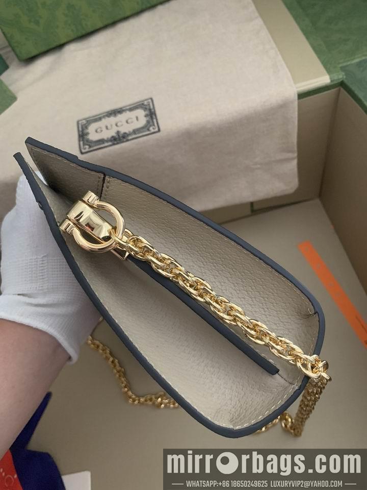 Replica Gucci Bags 1:1 Gucci 503877 26x17.5x8cm ww
