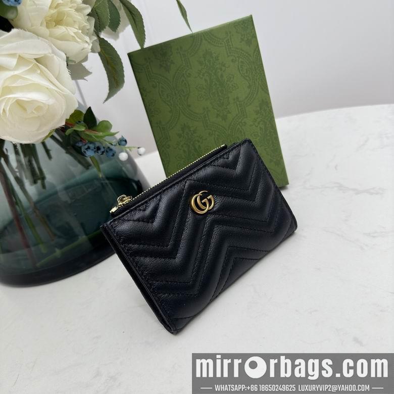 Replica Gucci Bags 1:1 GG 7015 13.5x9x3cm zy