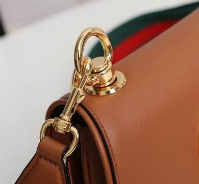 Replica Gucci Bags 1:1 698643 22X13X5.5cm DF 3colour
