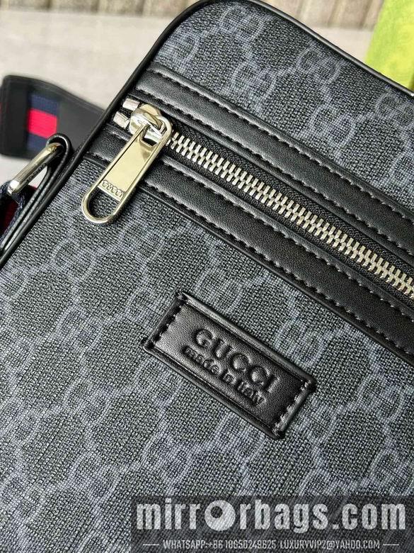 Replica Gucci Bags 1:1 68357 15X19X6cm XM 3colour